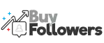Logo de Buy Followers - SMM Panel