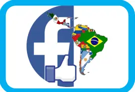 Seguidores Facebook.